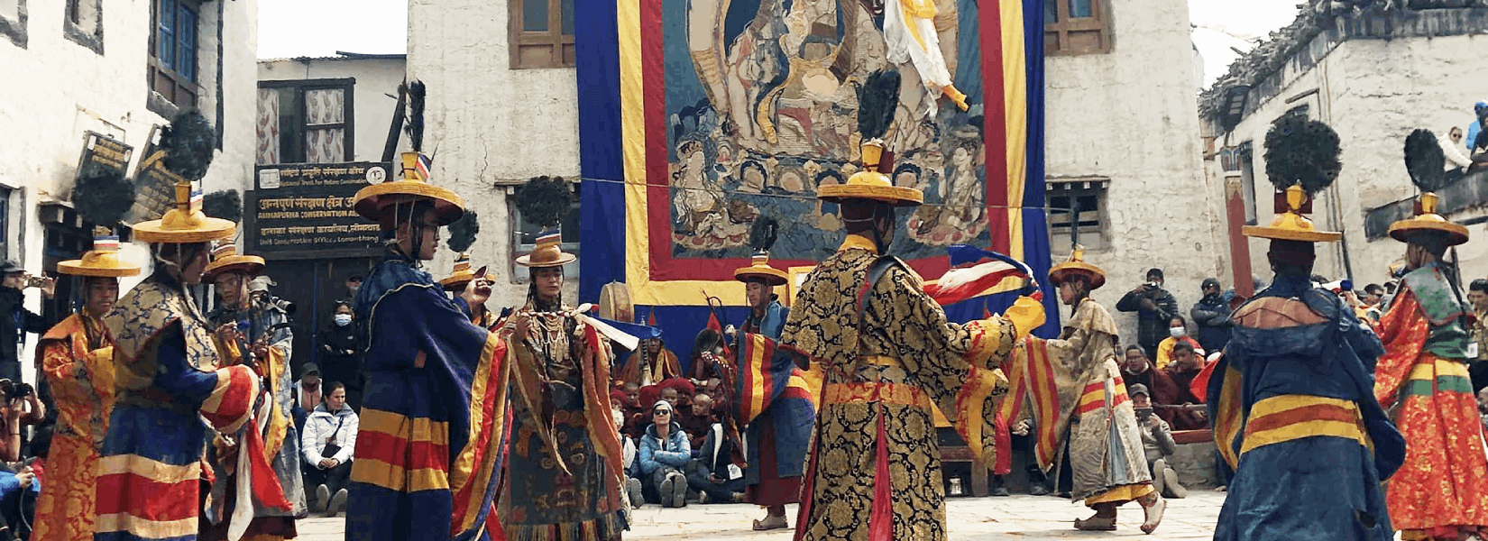 Things to Know Upper Mustang Tiji Festival Tour